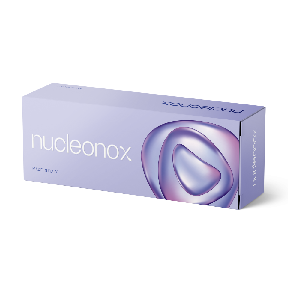 Nucleonox Somon DNA + Hyaluronik Asit