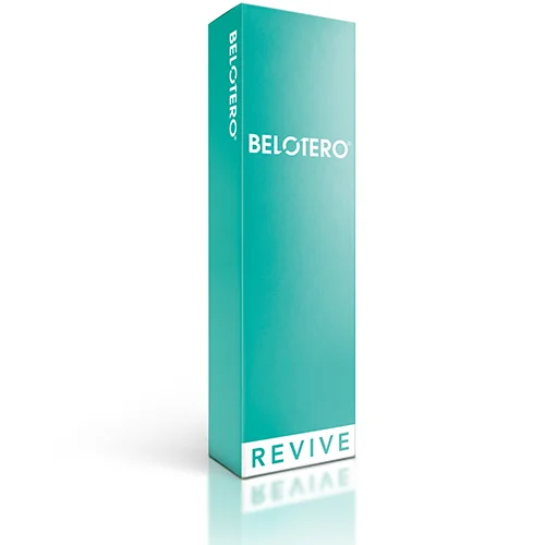 Belotero® Revive Nem Destekleyici Dermal Dolgu