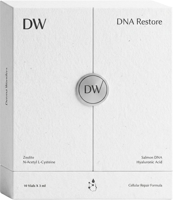 Derma Wonders DNA RESTORE