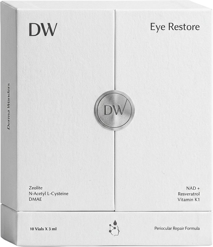 Derma Wonders EYE RESTORE