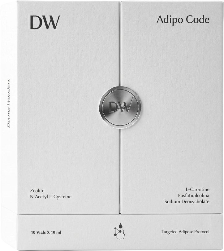 Derma Wonders ADIPO CODE