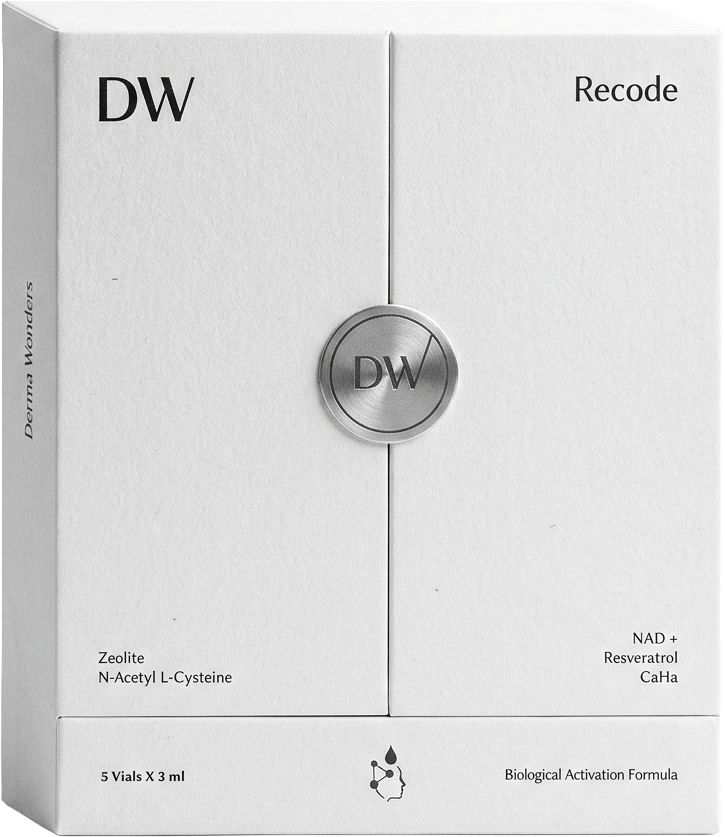 Derma Wonders RECODE