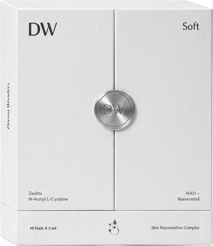 Derma Wonders SOFT
